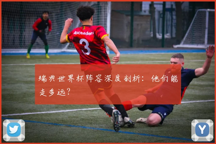 瑞典世界杯阵容深度剖析：他们能走多远？